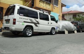 Nissan Escapade 2010 For sale