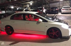 Honda Civic 2007 for sale