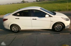 Hyundai Accent 2017 for sale
