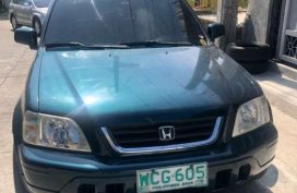 Honda CRV 1998 for sale