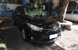 2016 Toyota Vios for sale