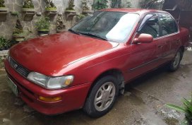 Toyota Corolla 1996 for sale