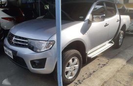 2014 Mitsubishi Strada for sale