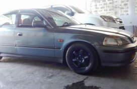 Honda Civic 1997 for sale
