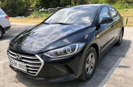 2017 Hyundai Elantra For Sale
