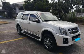 Isuzu Alterra 2013 for sale