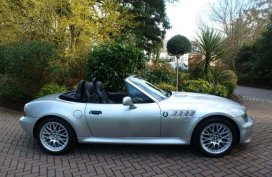 2004 BMW Z4 FOR SALE