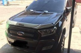Ford Ranger 2016 for sale