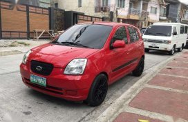 2007 Kia Picanto Lx for sale