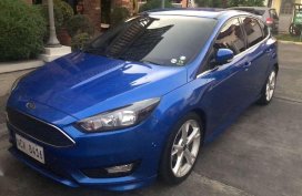 Like New Ford Focus for sale
