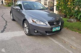 2011 Lexus IS300 for sale