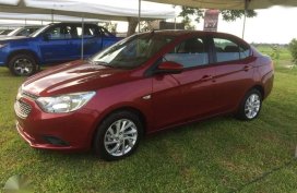 Brand new Chevrolet SAIL for sale