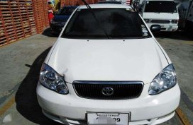 Toyota Corolla Altis 2003 for sale