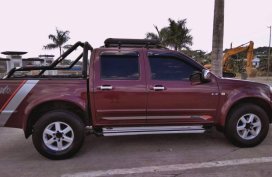 Isuzu D-Max 2005 for sale