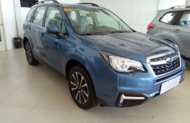 Subaru Forester 2019 for sale
