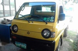 2010 Suzuki Multicab for sale