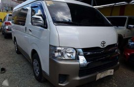 2017 Toyota Hiace for sale