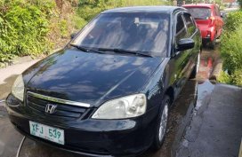 2002 Honda Civic for sale