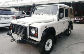 2009 Land Rover Defender for sale