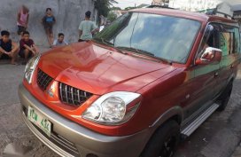 2005 Mitsubishi Adventure for sale