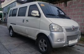 2017 BAIC MZ45 FOR SALE