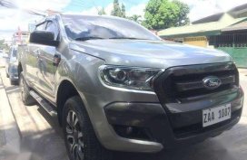 Ford Ranger 4x4 MT 2017 for sale 