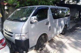 2016 Toyota Hiace for sale