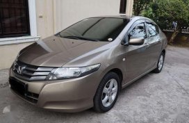 Honda City i-Vtec 2011 for sale