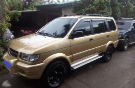 Isuzu Crosswind 2003 for sale