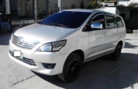 2009 Toyota Innova for sale