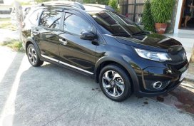 Honda BRV V 2017 for sale