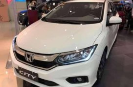 2019 Honda City new for sale