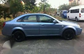 Chevrolet Optra 2006 model for sale 