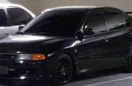 Mitsubishi Lancer MX 1999 for sale