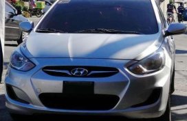 Hyundai Accent 2013 for sale