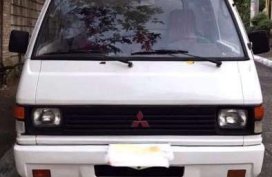 1995 Mitsubishi L300 Van for sale