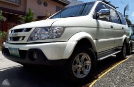 Isuzu Crosswind 2006 for sale