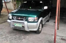 Mitsubishi Adventure 2000 for sale