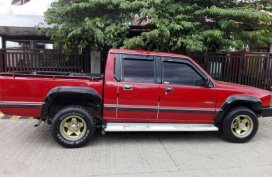 Mitsubishi L200 Pick Up 1996 for sale