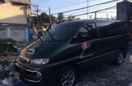 1999 Hyundai Starex for sale