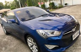 Hyundai Genesis Coupe 2014 for sale