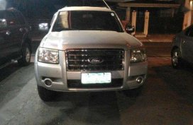 2008 Ford Everest Automatic for sale