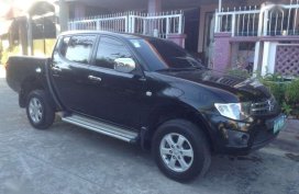 Mitsubishi Strada Glx v AT 2013 for sale