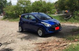 Hyundai Eon GLS 2014 for sale 