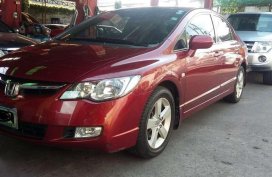 Honda Civic fd 2006 automatic for sale