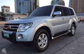 2007 Mitsubishi Pajero for sale