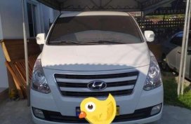 2011 Hyundai Grand Starex for sale