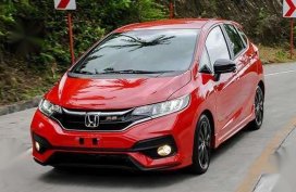 Honda Jazz 1.5 VX Navi CVT 2019 new for sale 