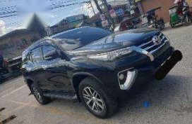 Toyota Fortuner 2016 for sale