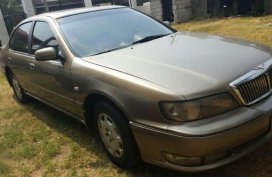 Nissan Cefiro 2000 for sale